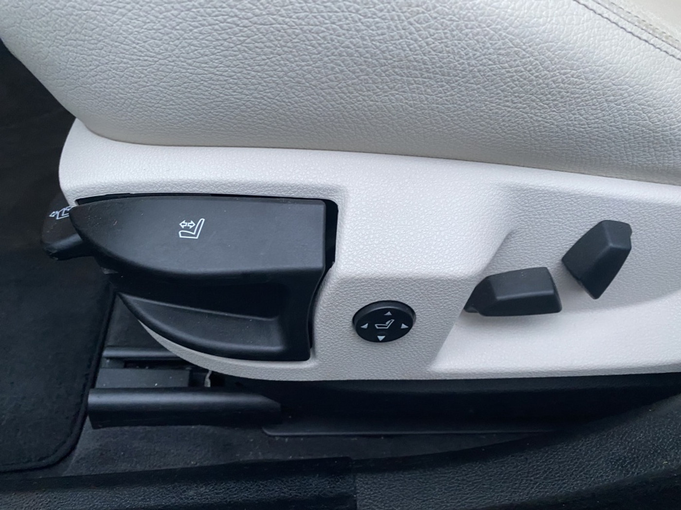Foto van BMW 5er Gran Turismo Reihe