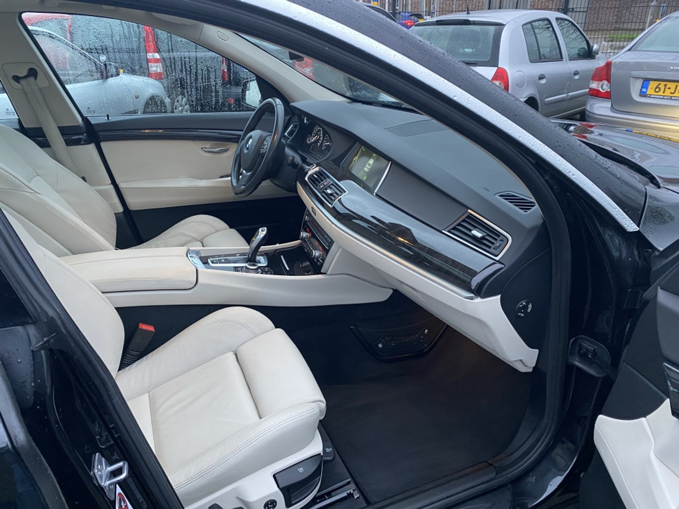 Foto van BMW 5er Gran Turismo Reihe