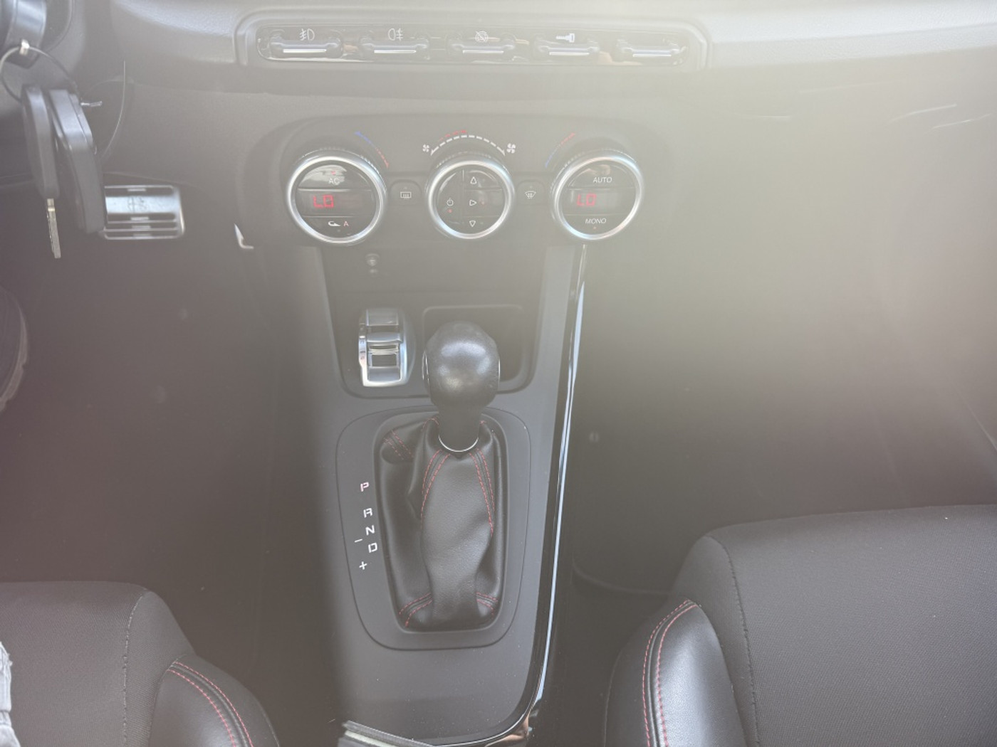 Foto van Alfa Romeo Alfa Giulietta