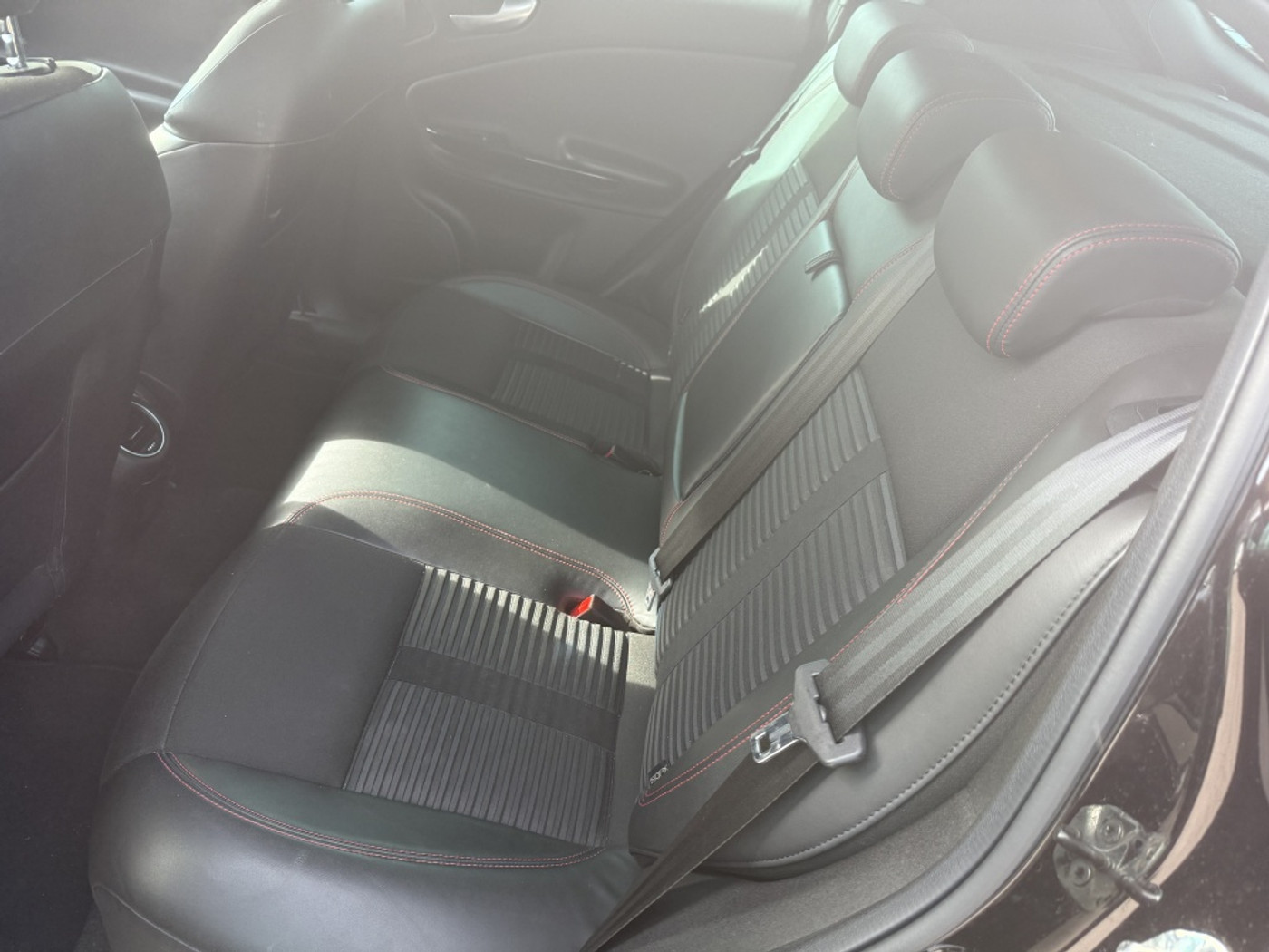 Foto van Alfa Romeo Alfa Giulietta