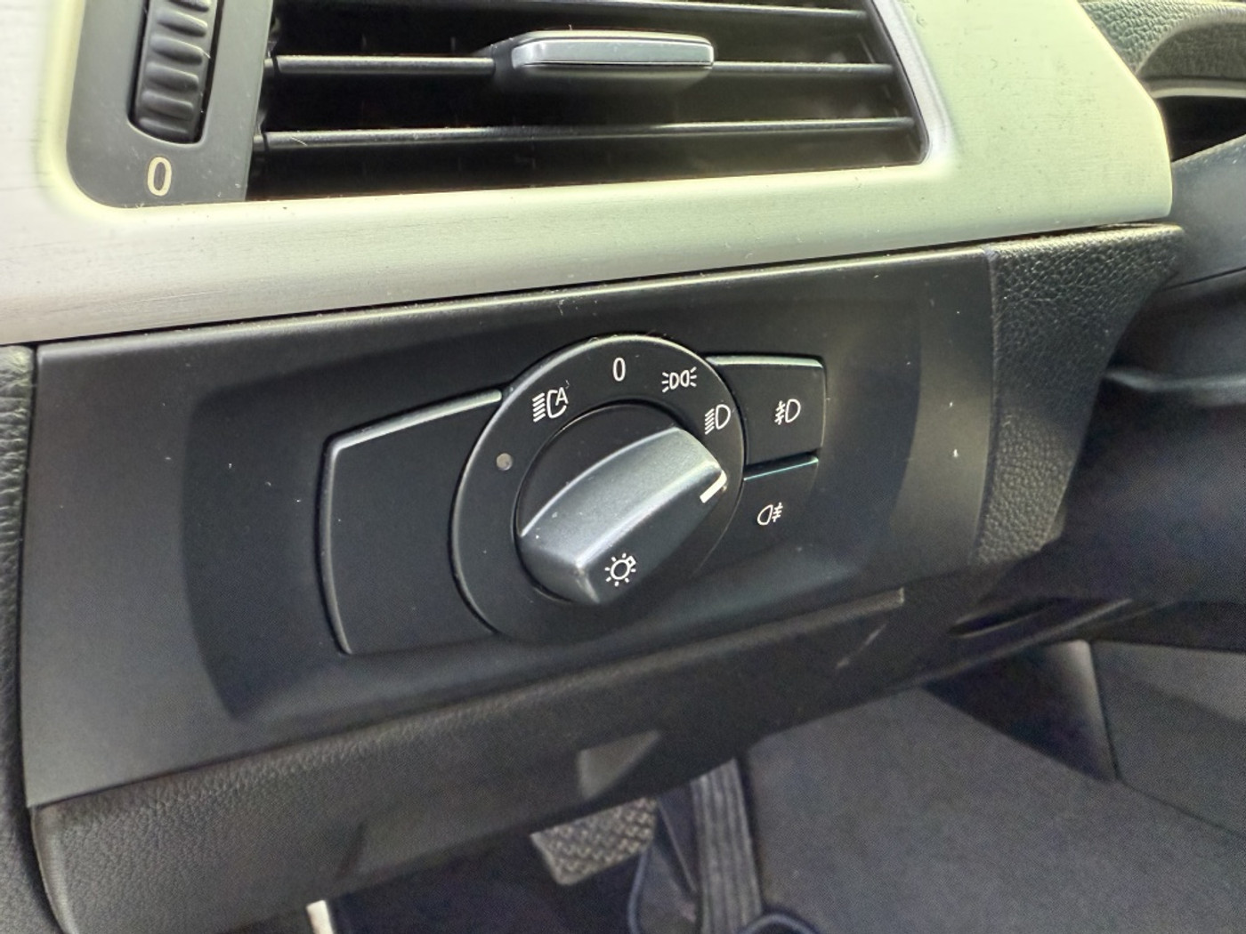 Foto van BMW 3er Reihe