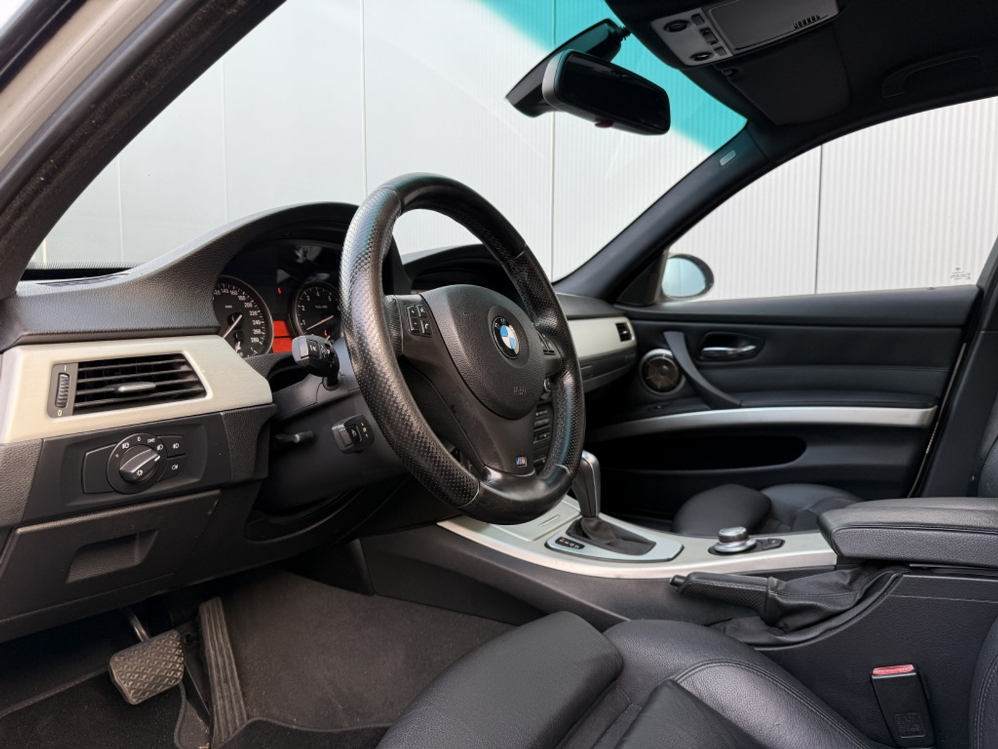 Foto van BMW 3er Reihe