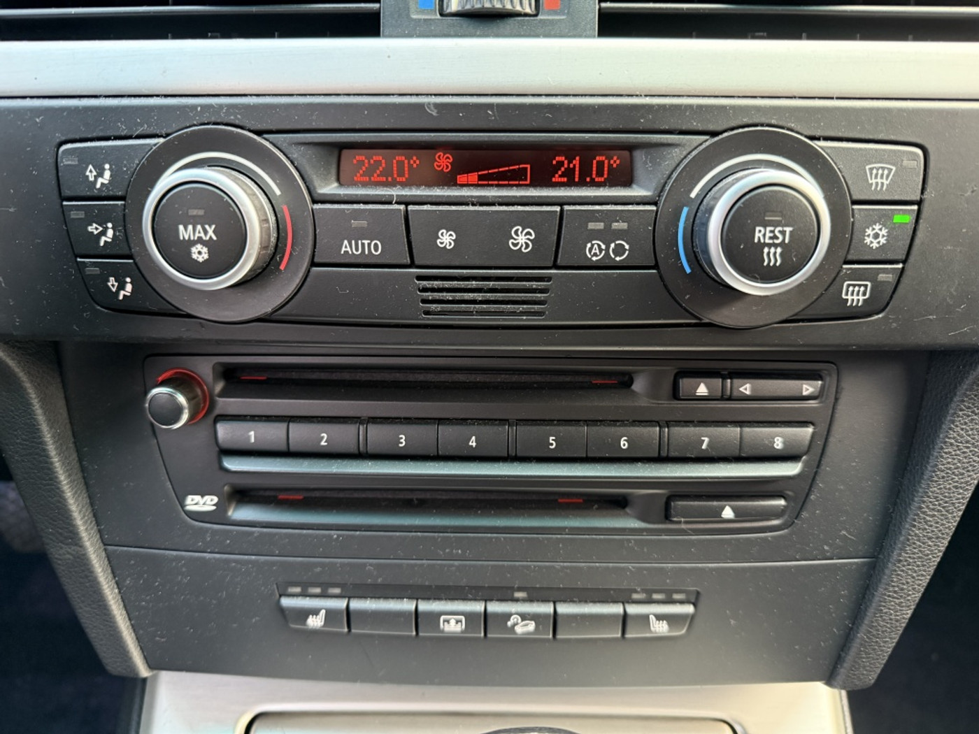 Foto van BMW 3er Reihe