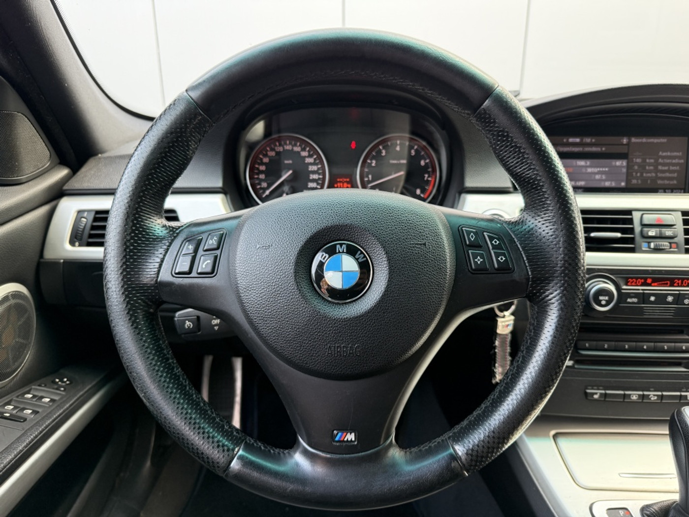 Foto van BMW 3er Reihe