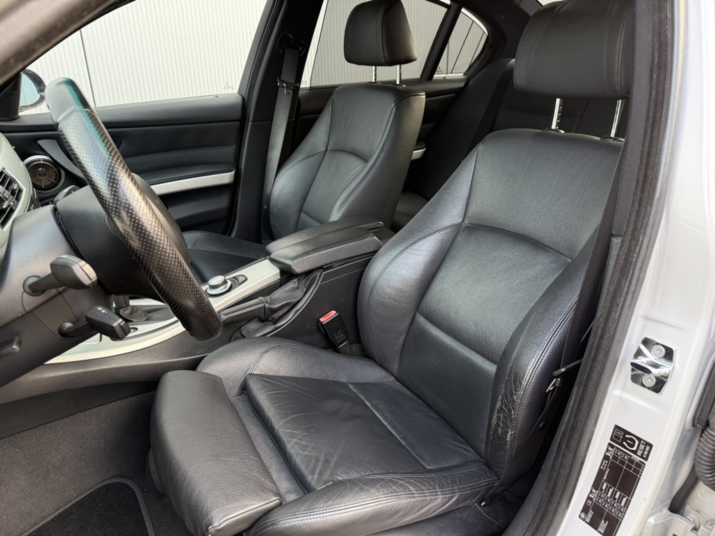 Foto van BMW 3er Reihe