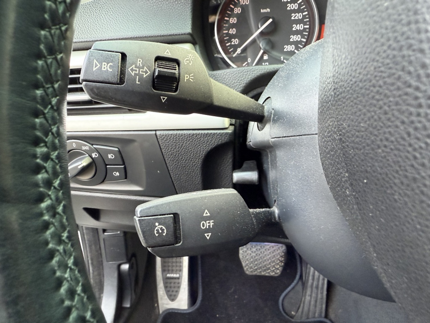 Foto van BMW 3er Reihe
