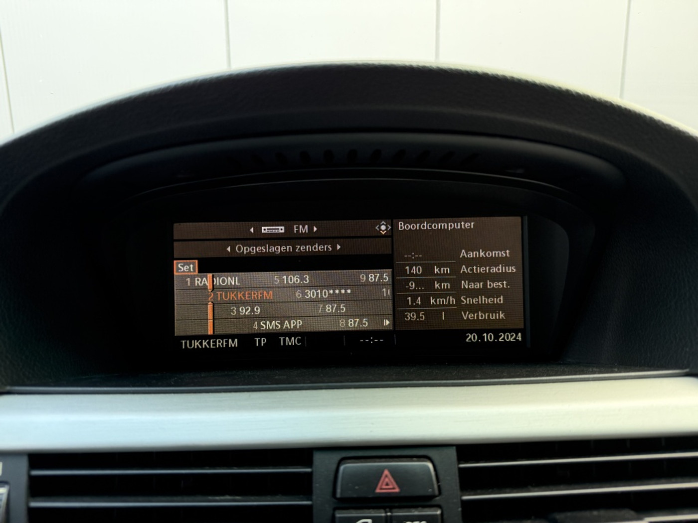 Foto van BMW 3er Reihe
