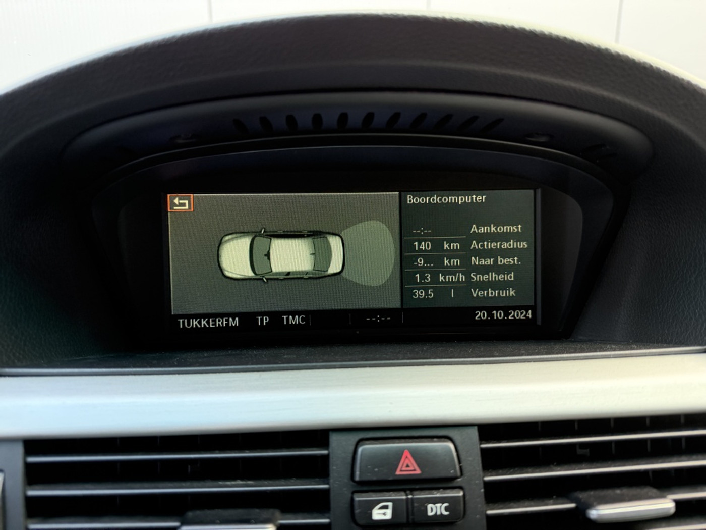 Foto van BMW 3er Reihe