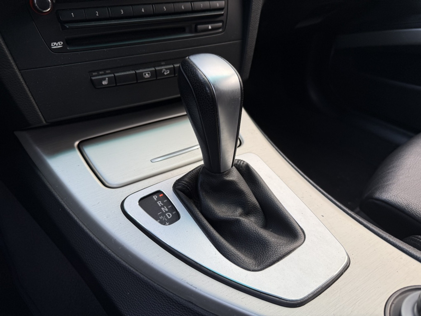 Foto van BMW 3er Reihe