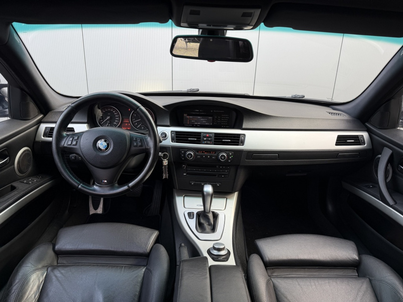 Foto van BMW 3er Reihe