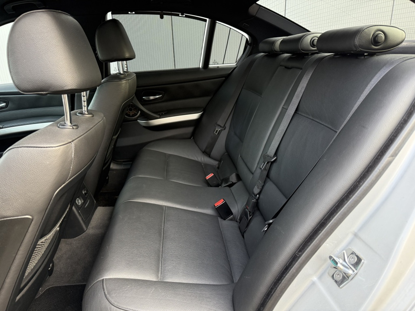 Foto van BMW 3er Reihe