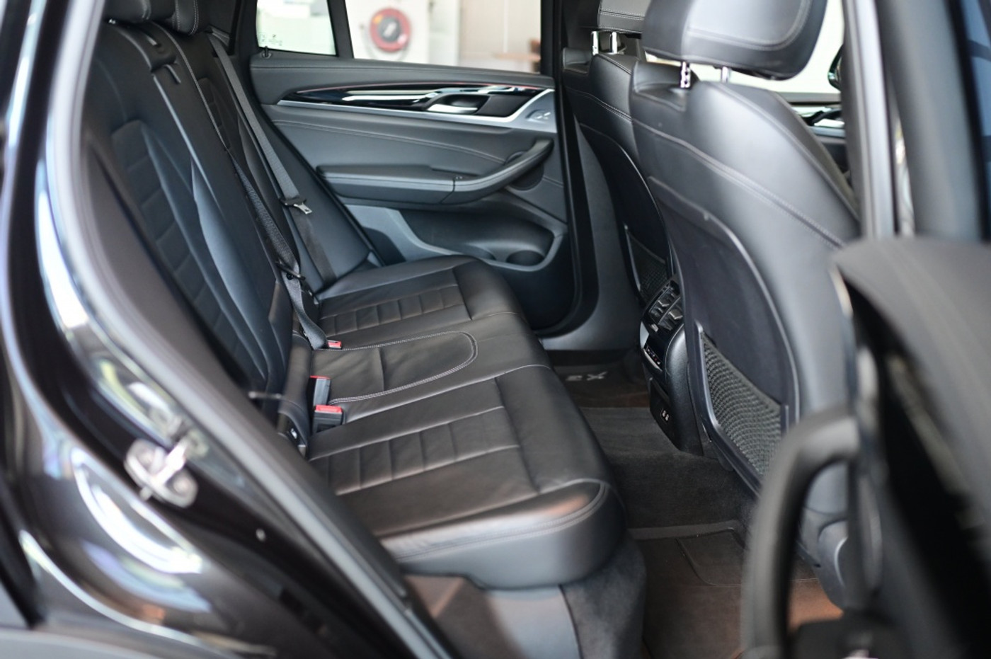 Foto van BMW X3