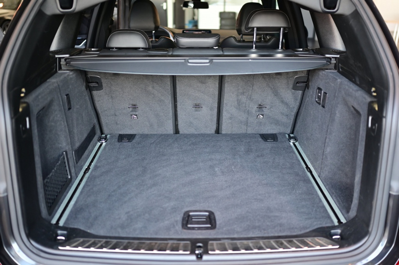 Foto van BMW X3