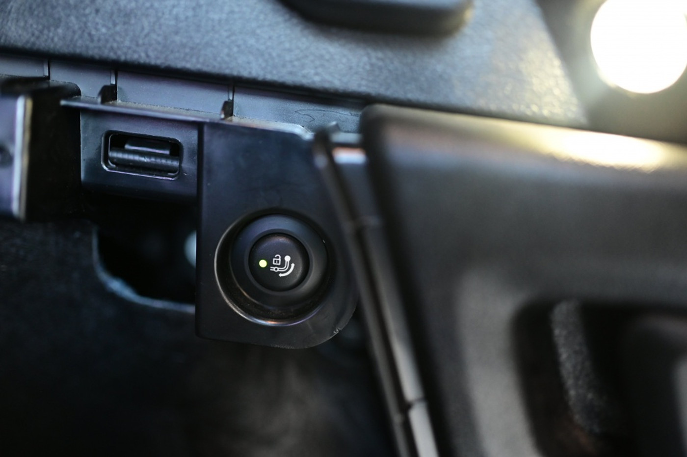 Foto van BMW X3