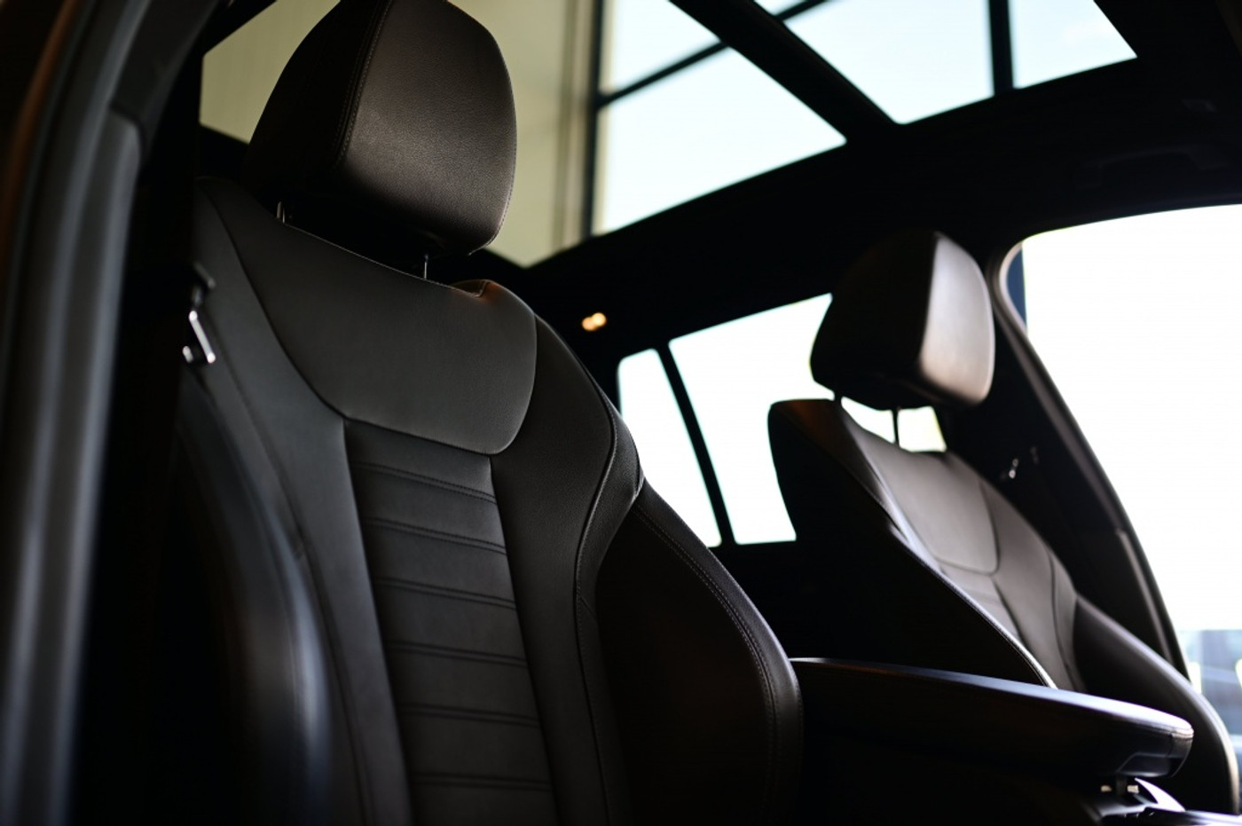Foto van BMW X3