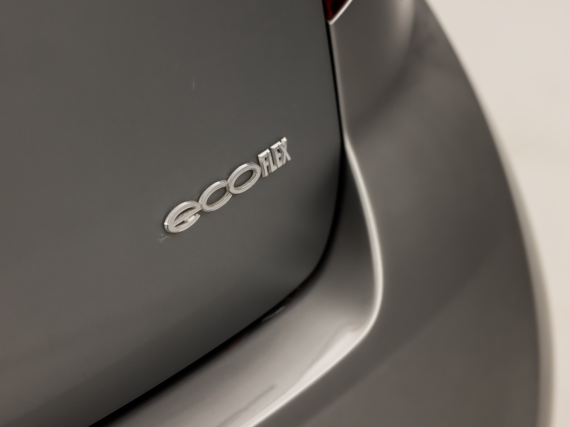 Foto van Opel Agila