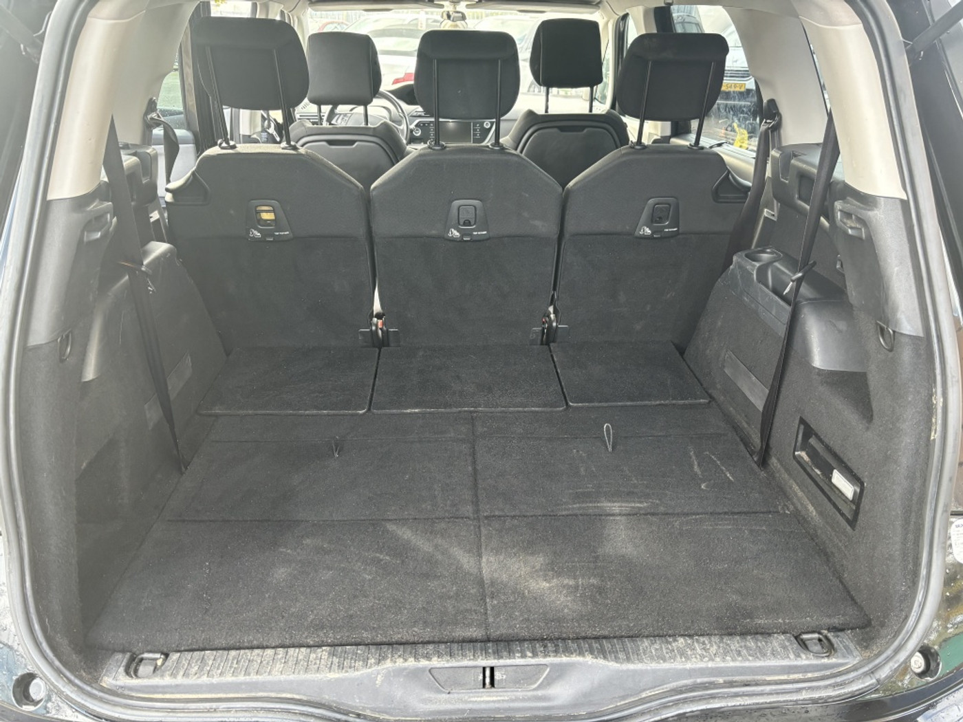 Foto van Citroen C4 Picasso