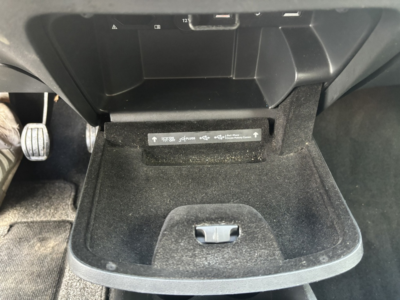 Foto van Citroen C4 Picasso
