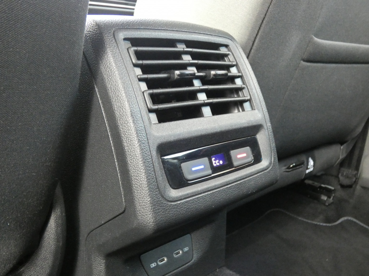 Foto van Volkswagen Golf GTE