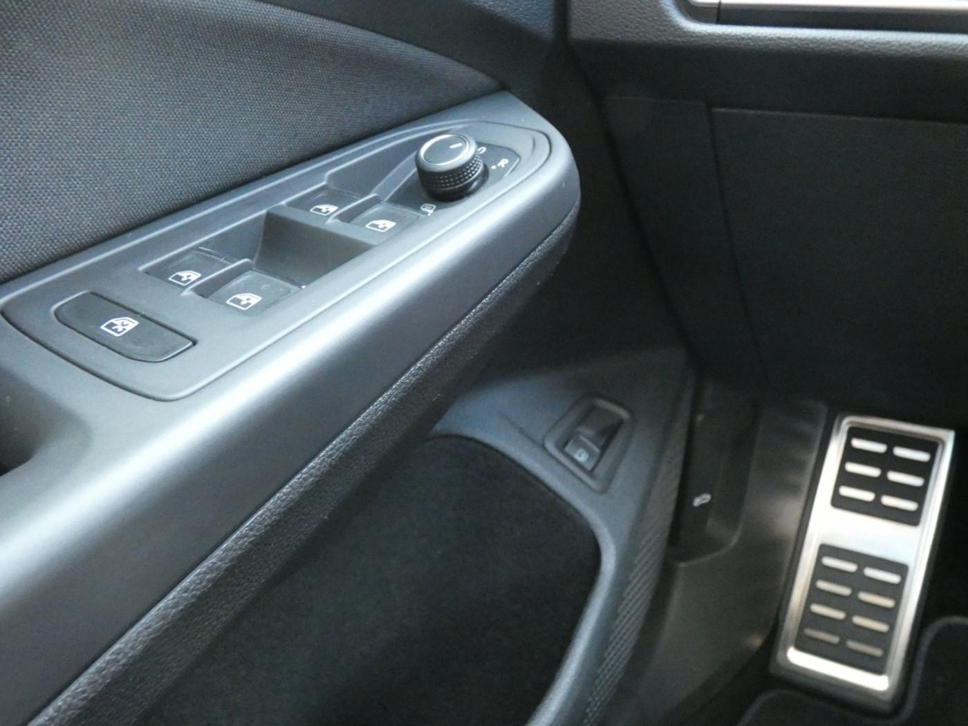 Foto van Volkswagen Golf GTE