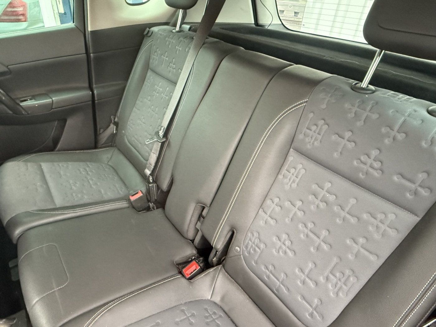 Foto van Opel Meriva