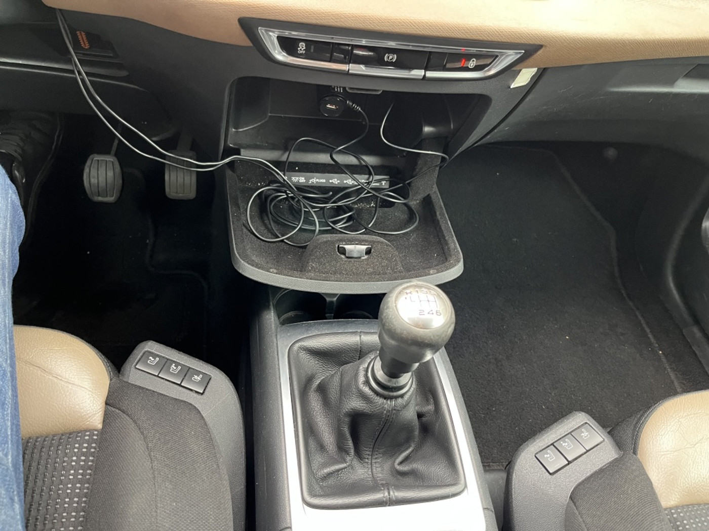 Foto van Citroen C4 Picasso
