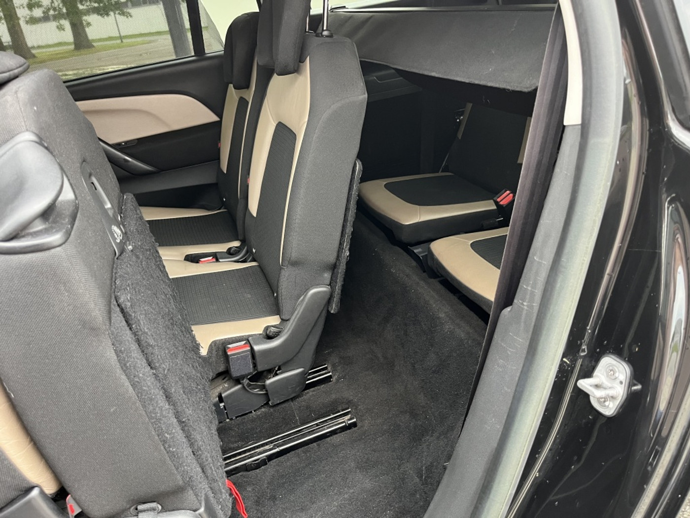 Foto van Citroen C4 Picasso
