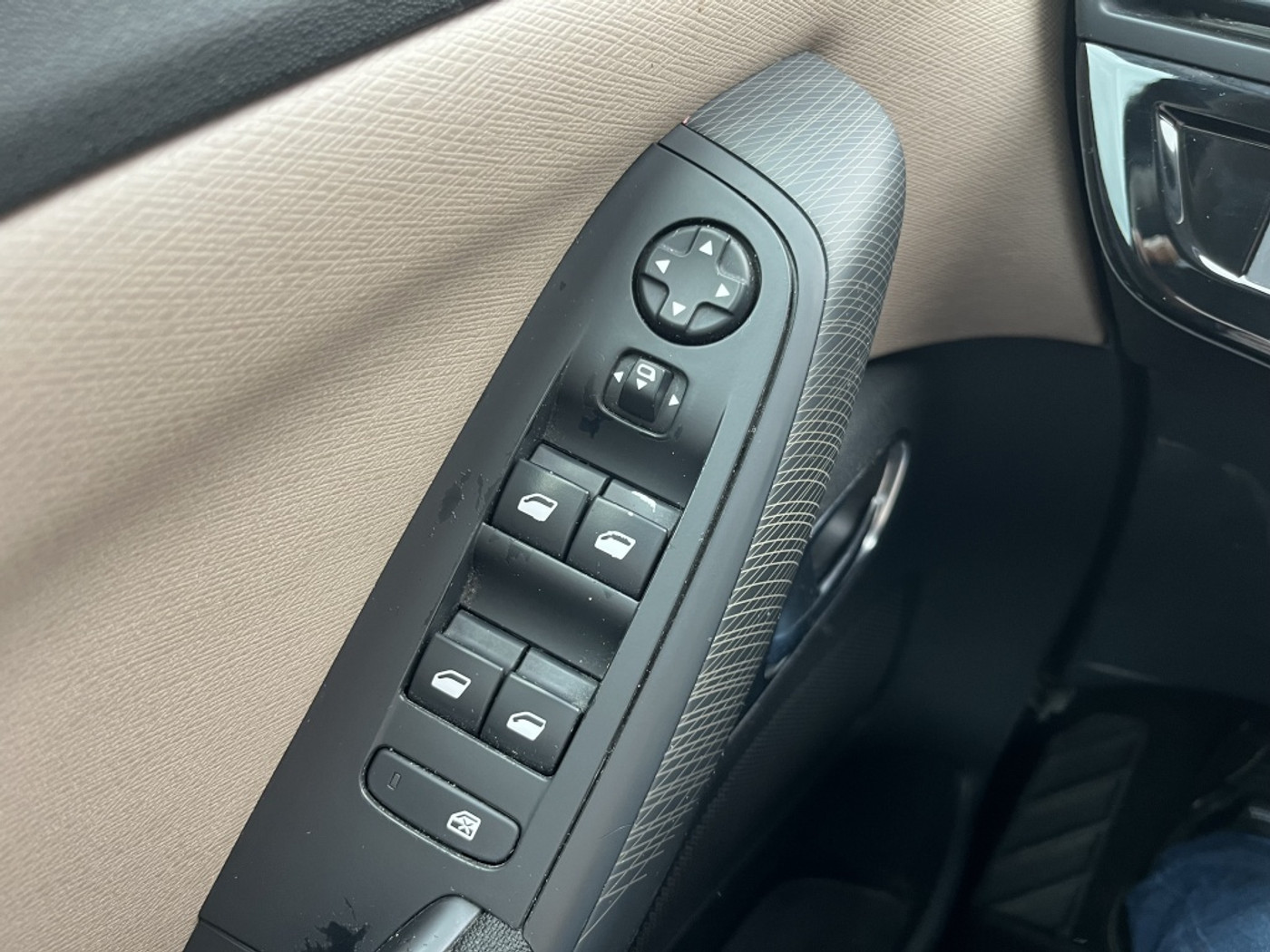Foto van Citroen C4 Picasso