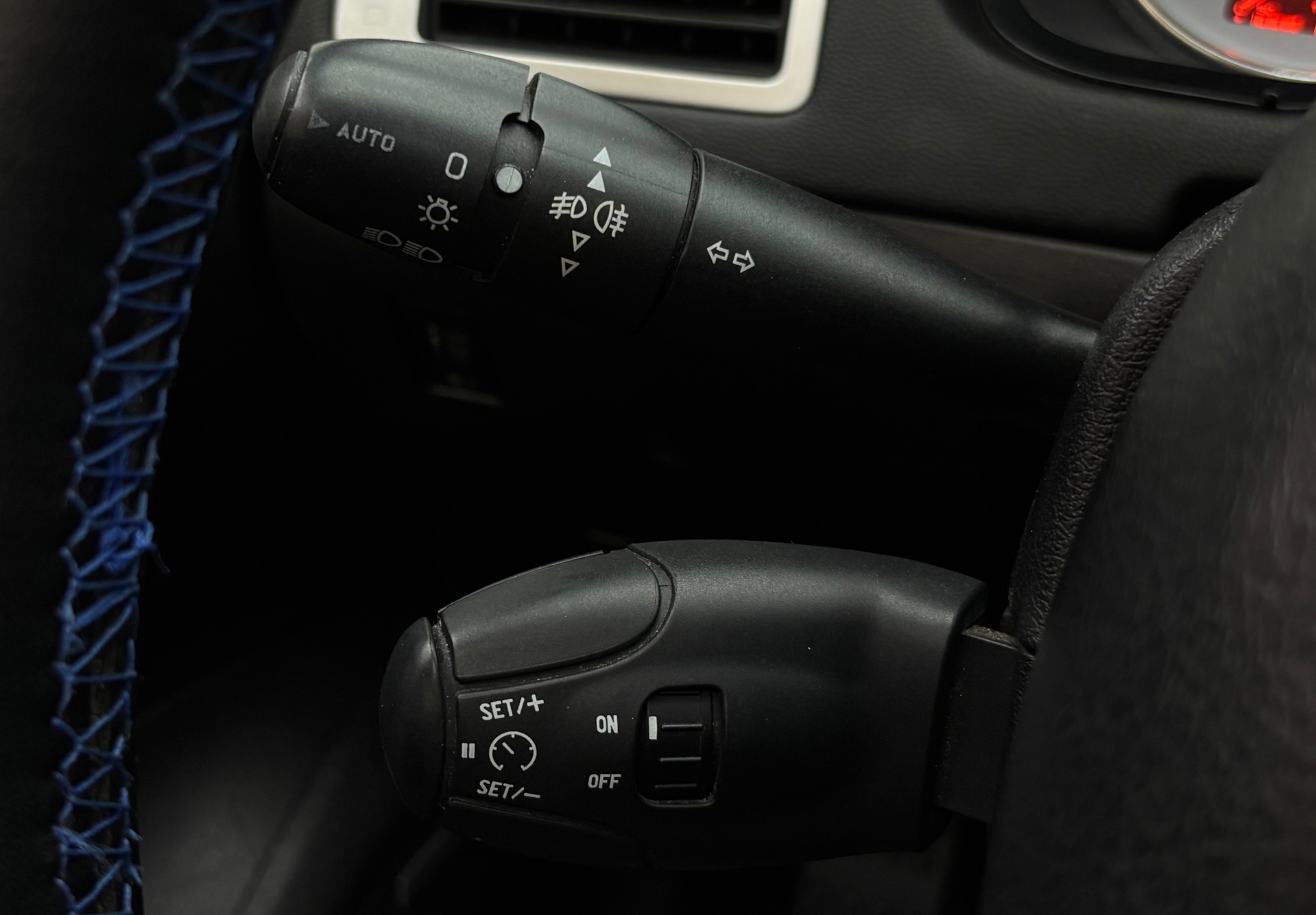 Foto van Peugeot 307