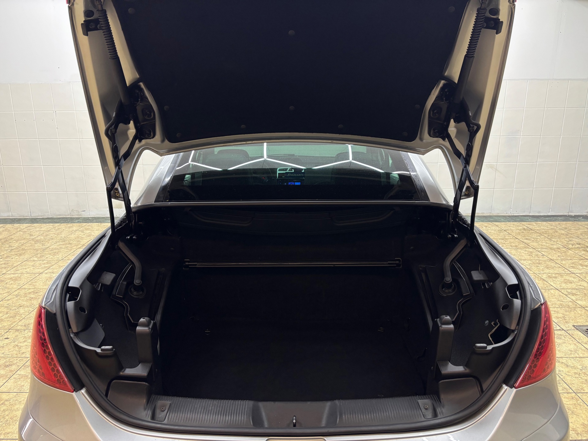 Foto van Peugeot 307