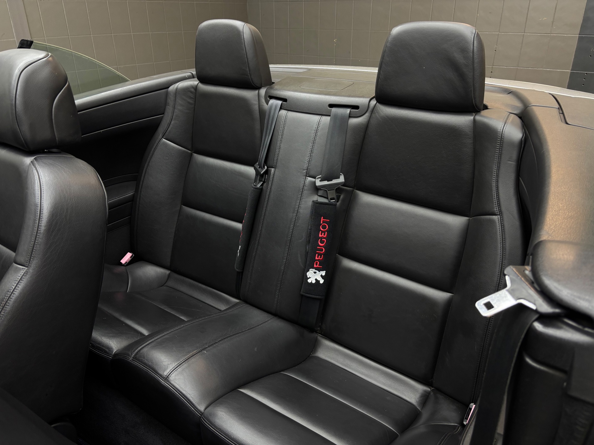 Foto van Peugeot 307
