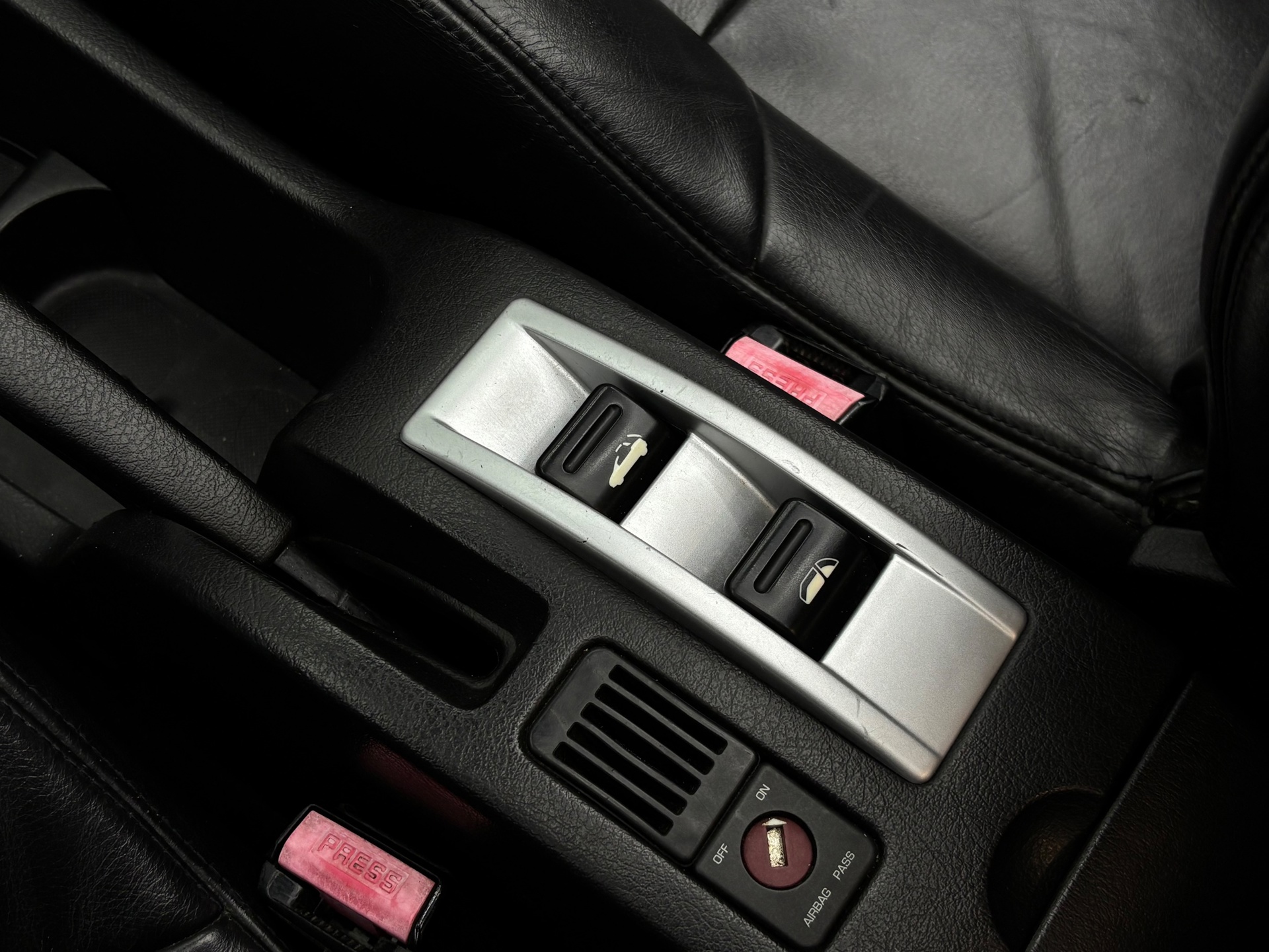 Foto van Peugeot 307