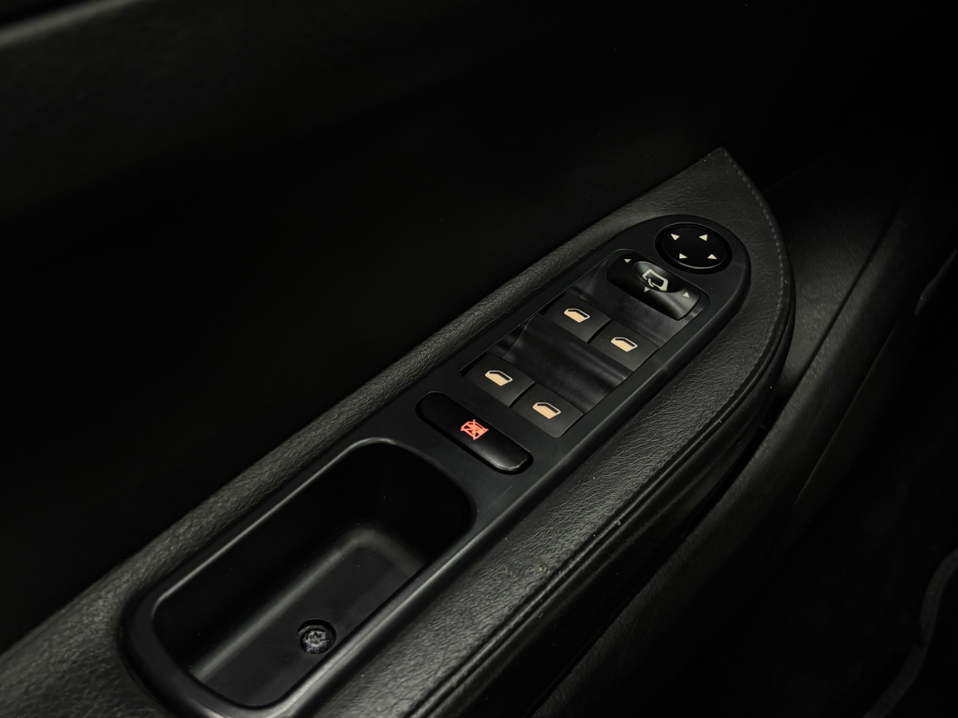 Foto van Peugeot 307