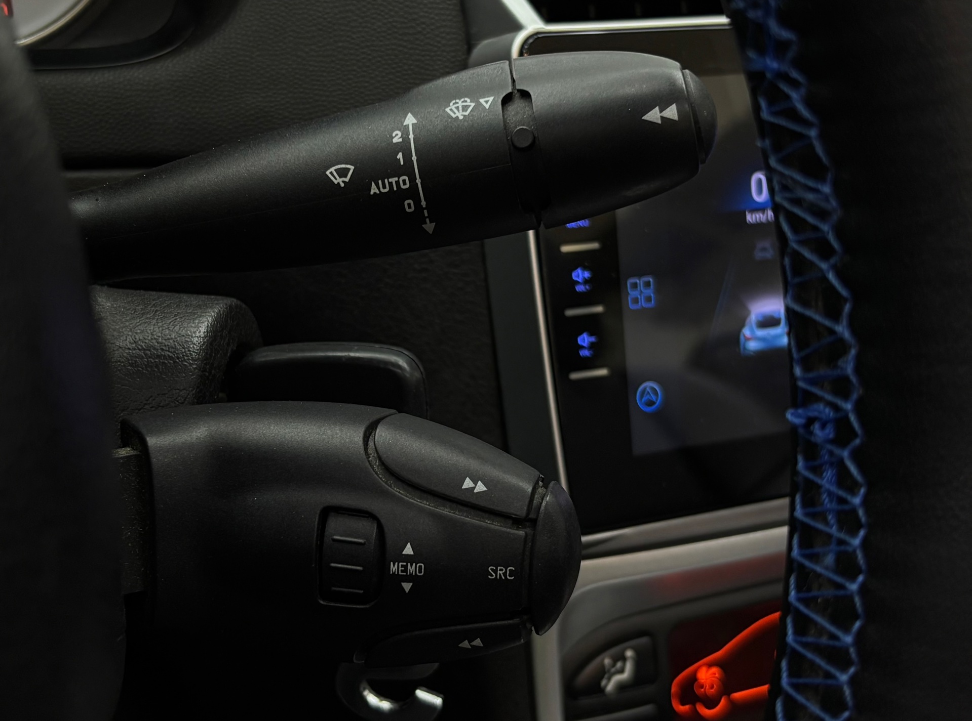 Foto van Peugeot 307