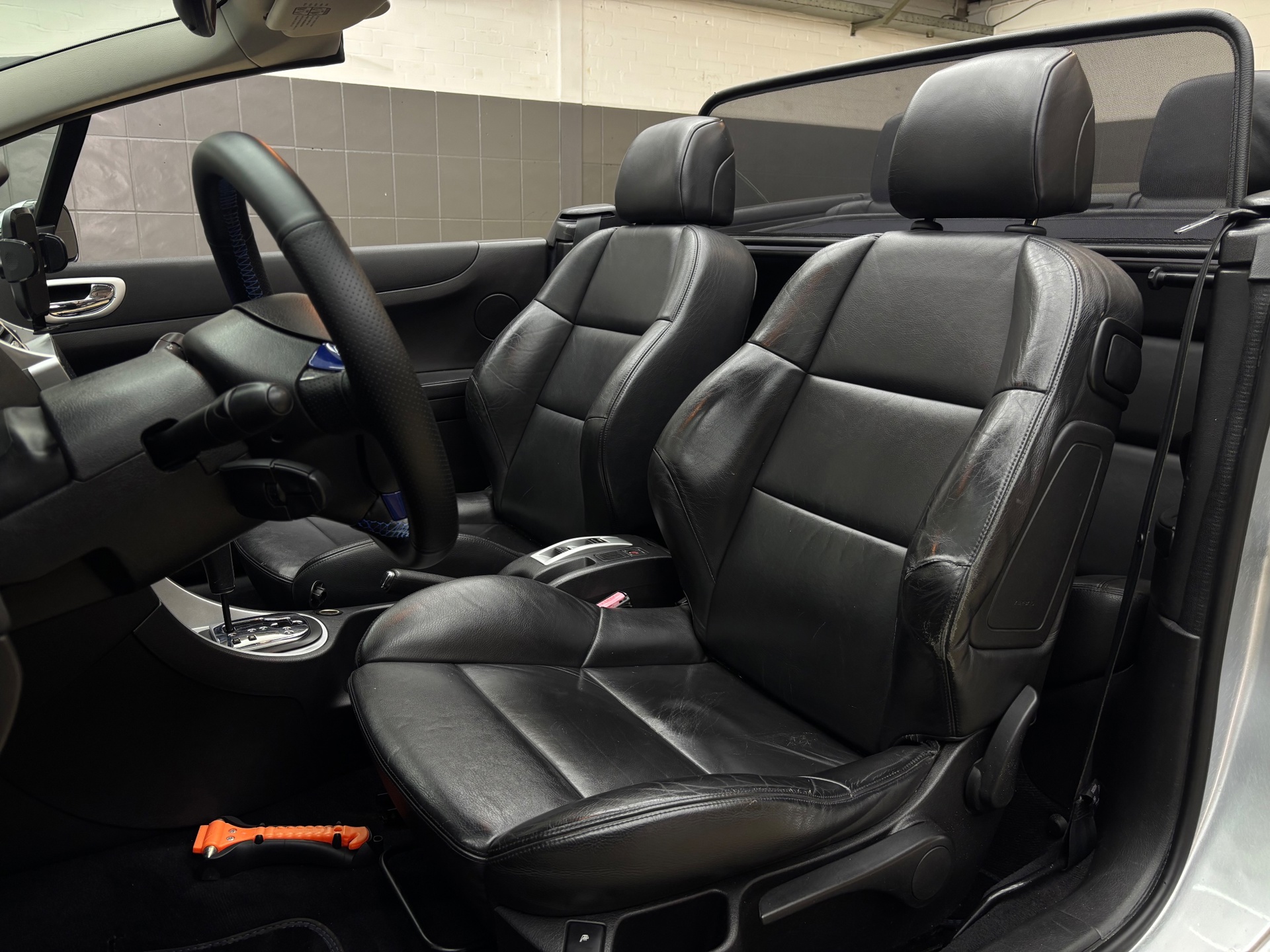 Foto van Peugeot 307