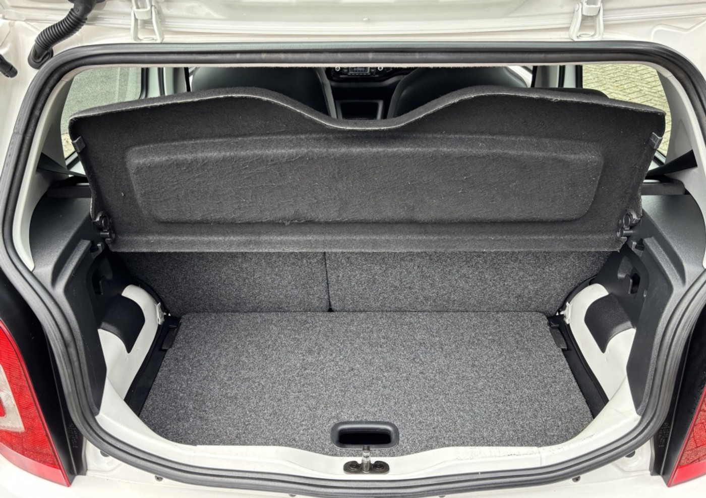 Foto van Volkswagen Up