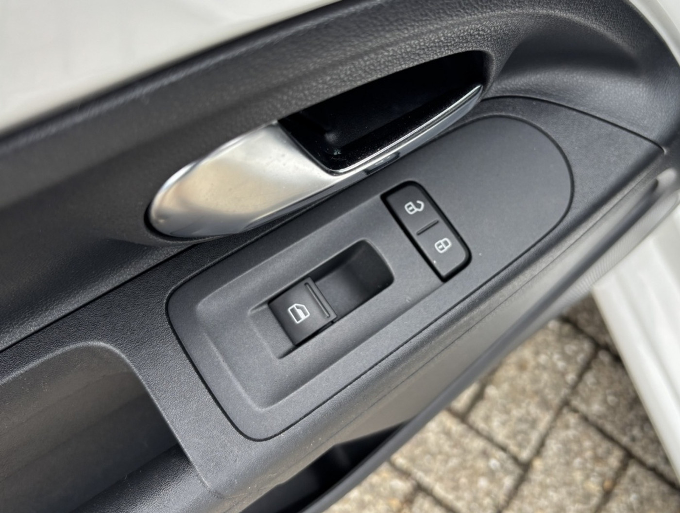 Foto van Volkswagen Up