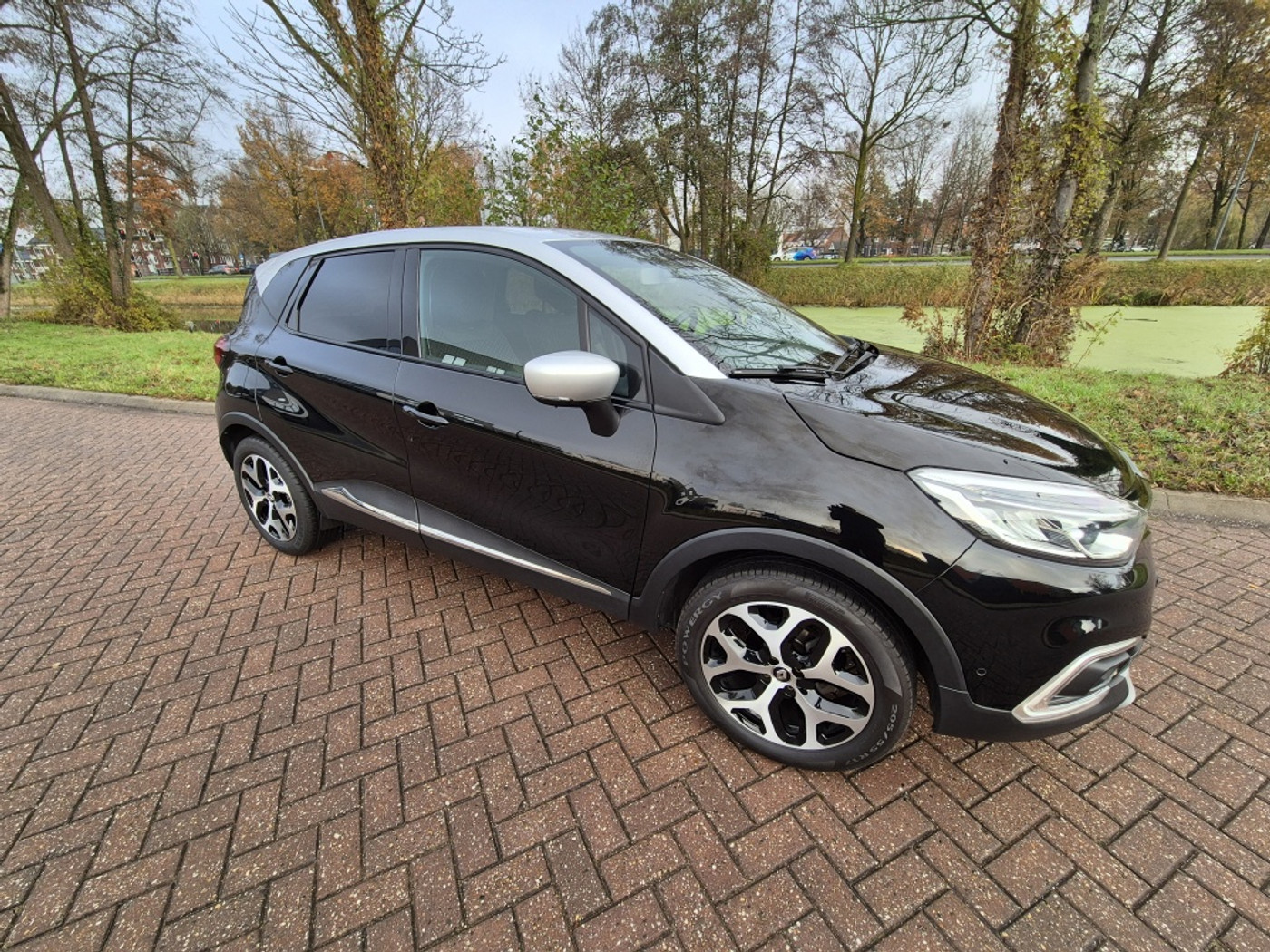Foto van Renault Captur