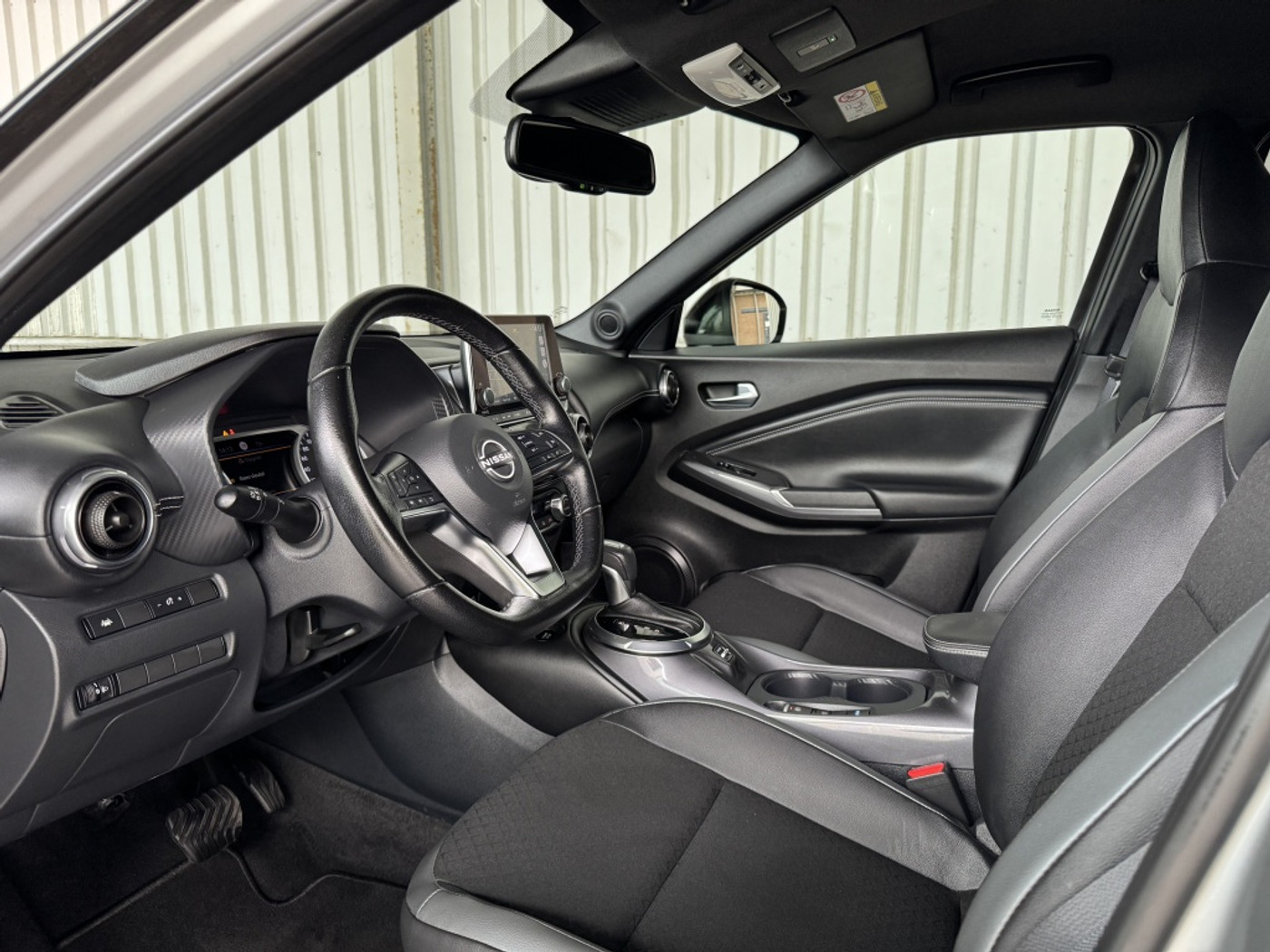 Foto van Nissan Nissan Juke