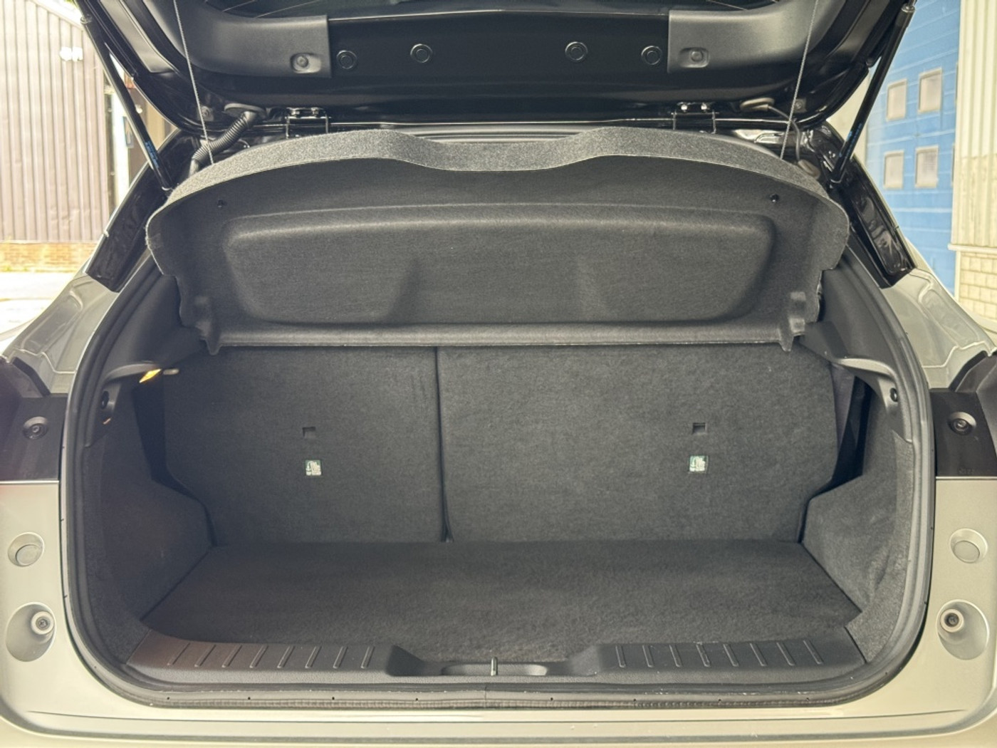Foto van Nissan Nissan Juke