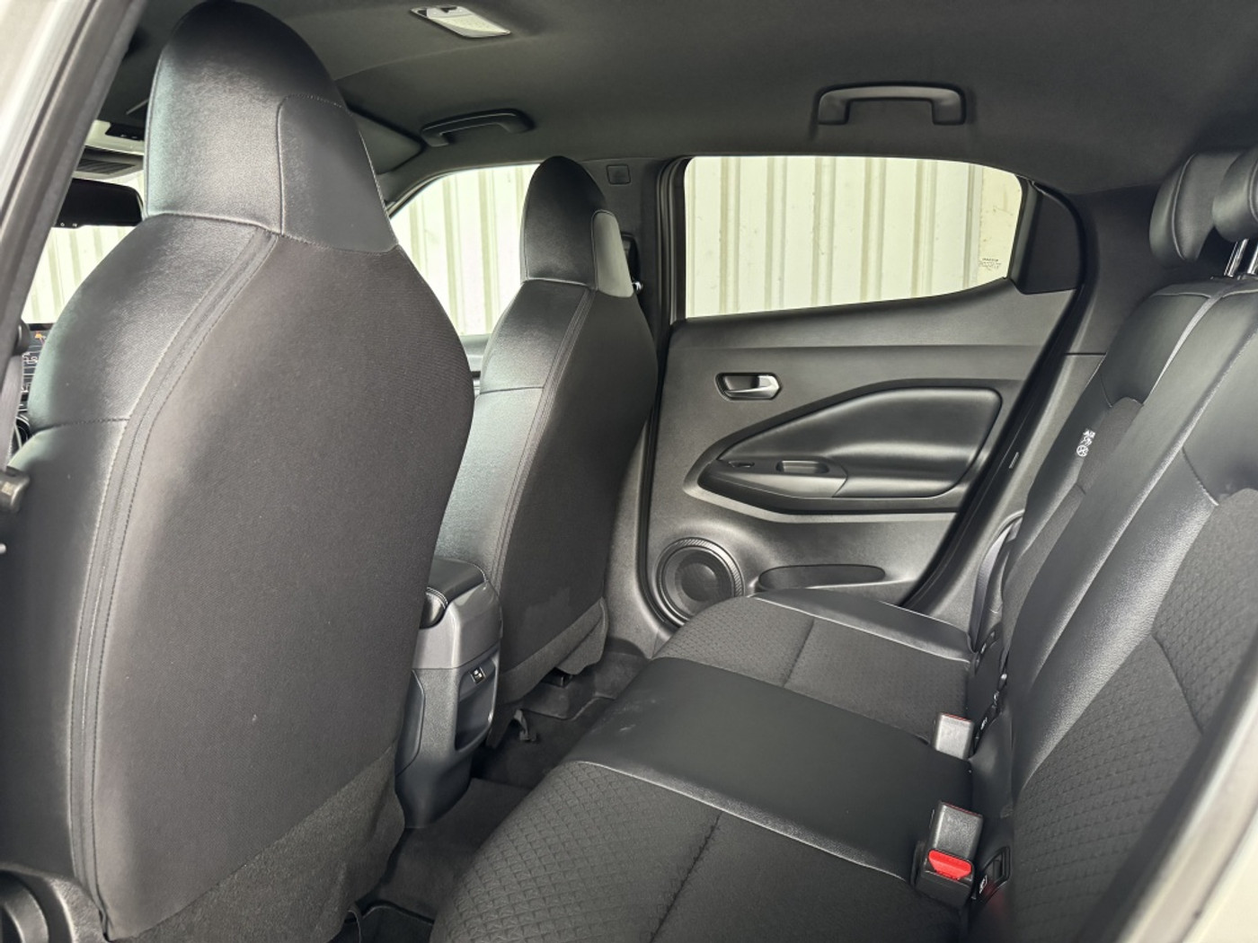 Foto van Nissan Nissan Juke