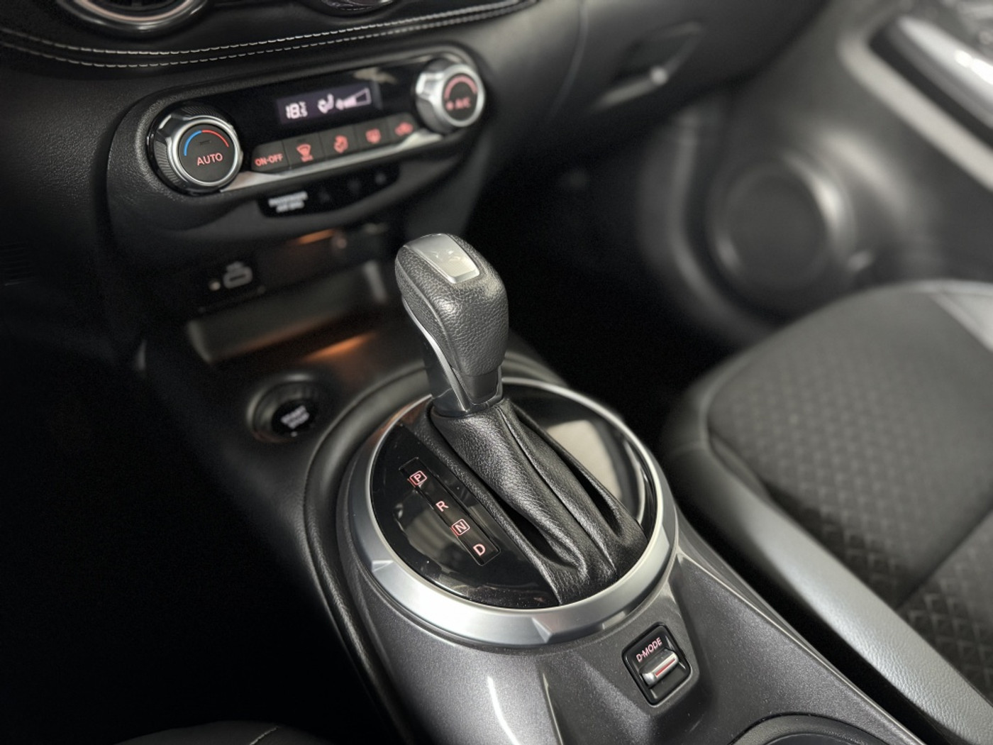 Foto van Nissan Nissan Juke