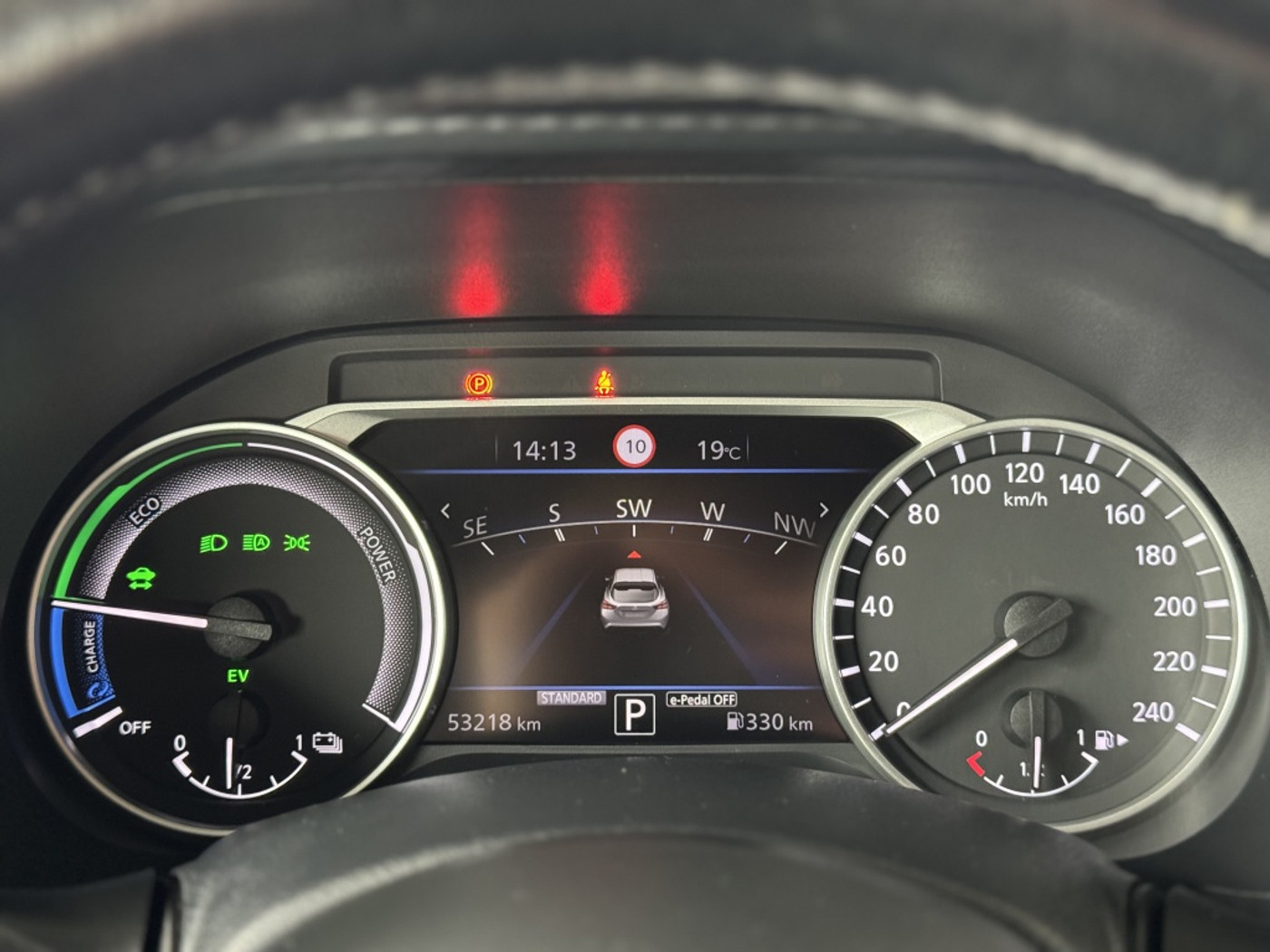 Foto van Nissan Nissan Juke