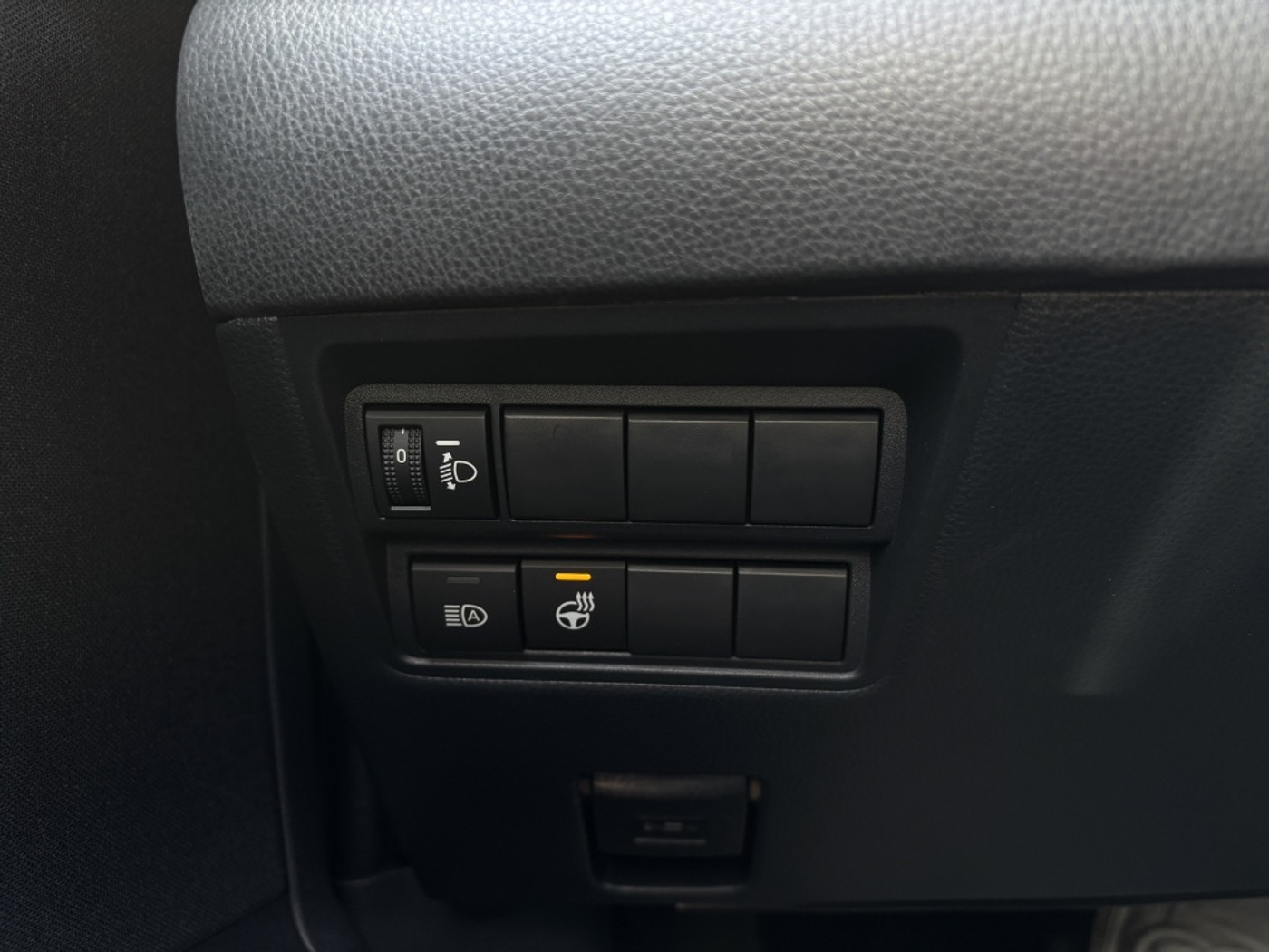 Foto van Mazda Mazda2 Hybrid