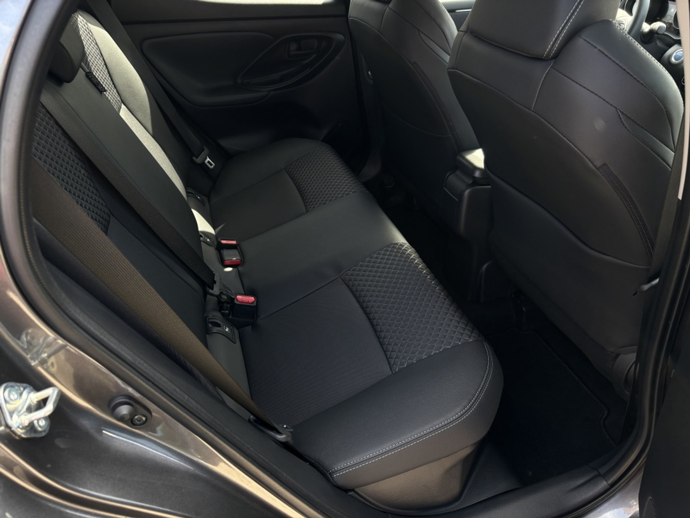 Foto van Mazda Mazda2 Hybrid
