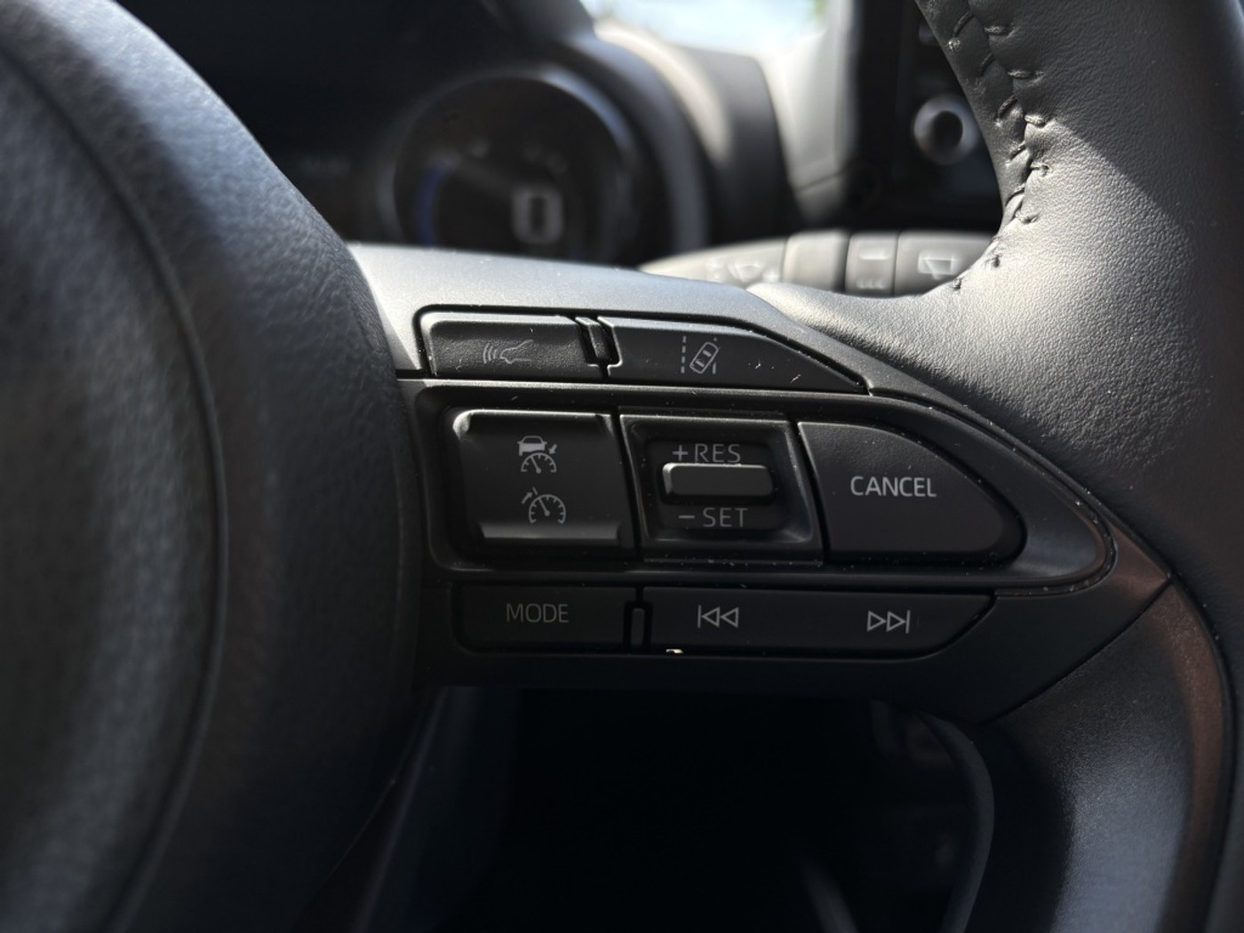 Foto van Mazda Mazda2 Hybrid