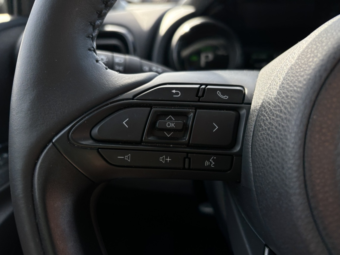 Foto van Mazda Mazda2 Hybrid
