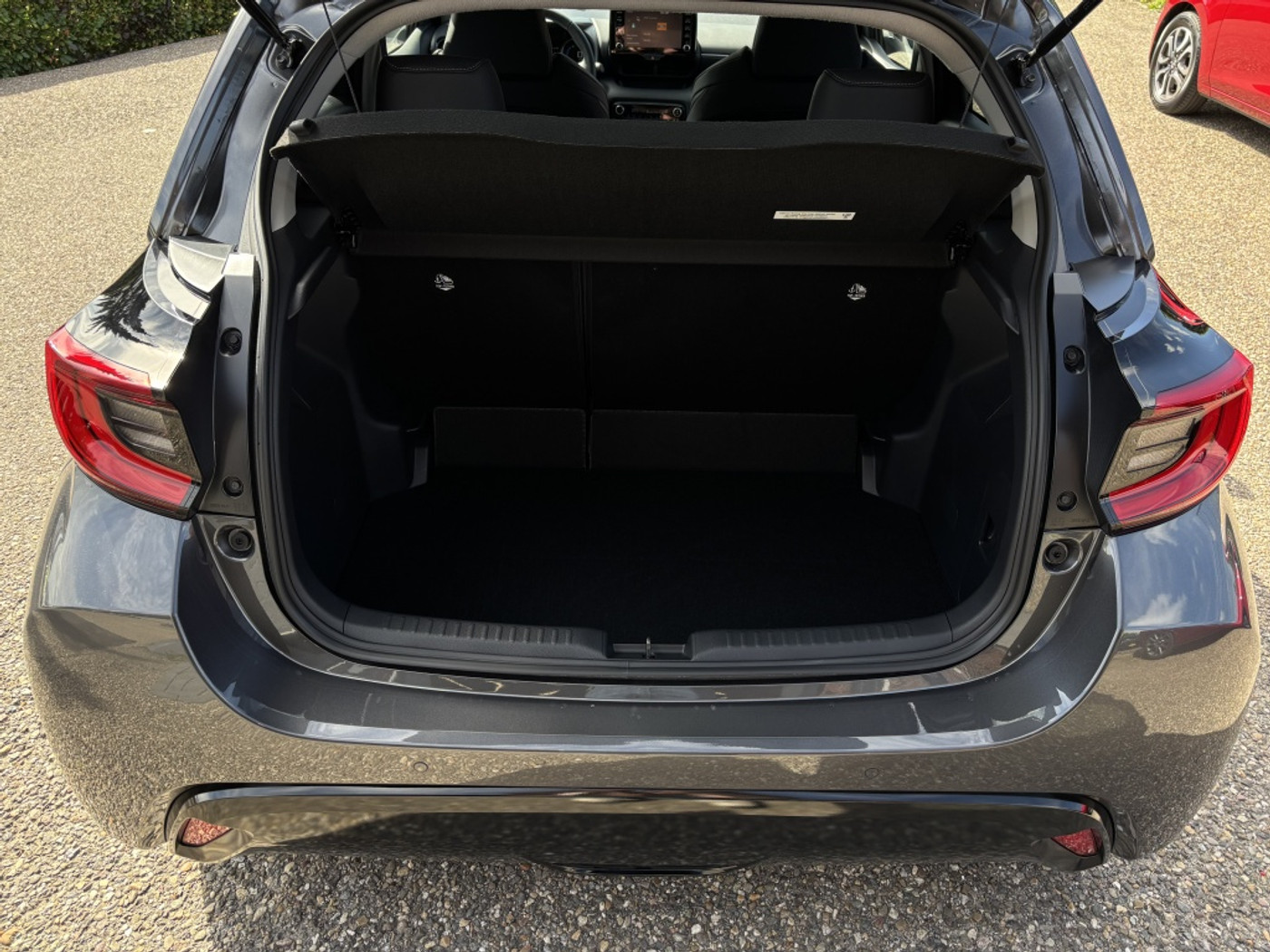 Foto van Mazda Mazda2 Hybrid