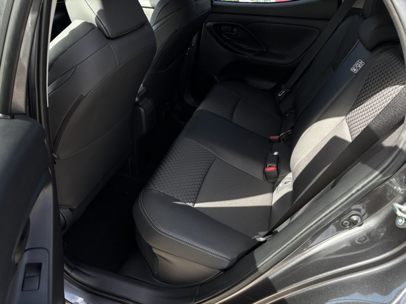 Foto van Mazda Mazda2 Hybrid