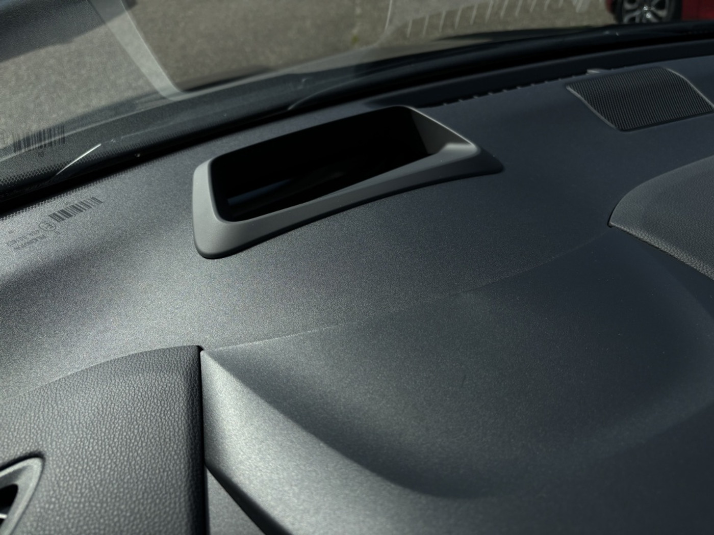 Foto van Mazda Mazda2 Hybrid